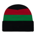 Multicolor RGB Beanie