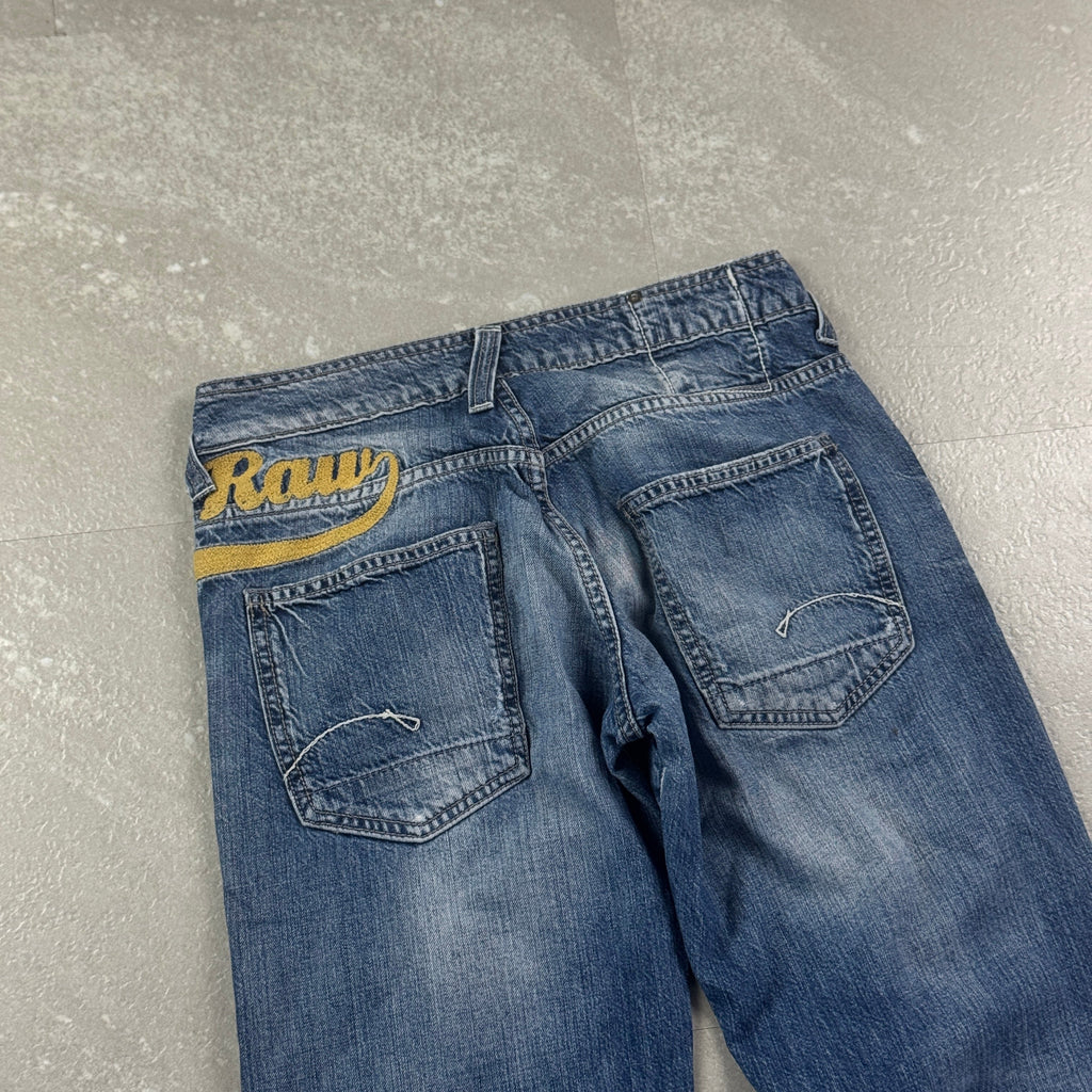 G-Star Jeans