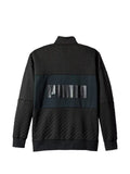 PUMA Retro quilted jacket