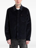 Fred Perry corduroy overshirt