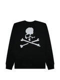 Mastermind Japan x Dickies long sleeve T-shirt