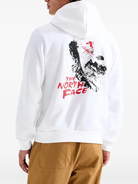 The North Face Evolution Descent hoodie