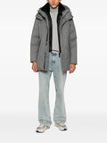 Mackage Sullivan hooded padded jacket