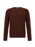 OLIVER LATTUGHI crew-neck sweater