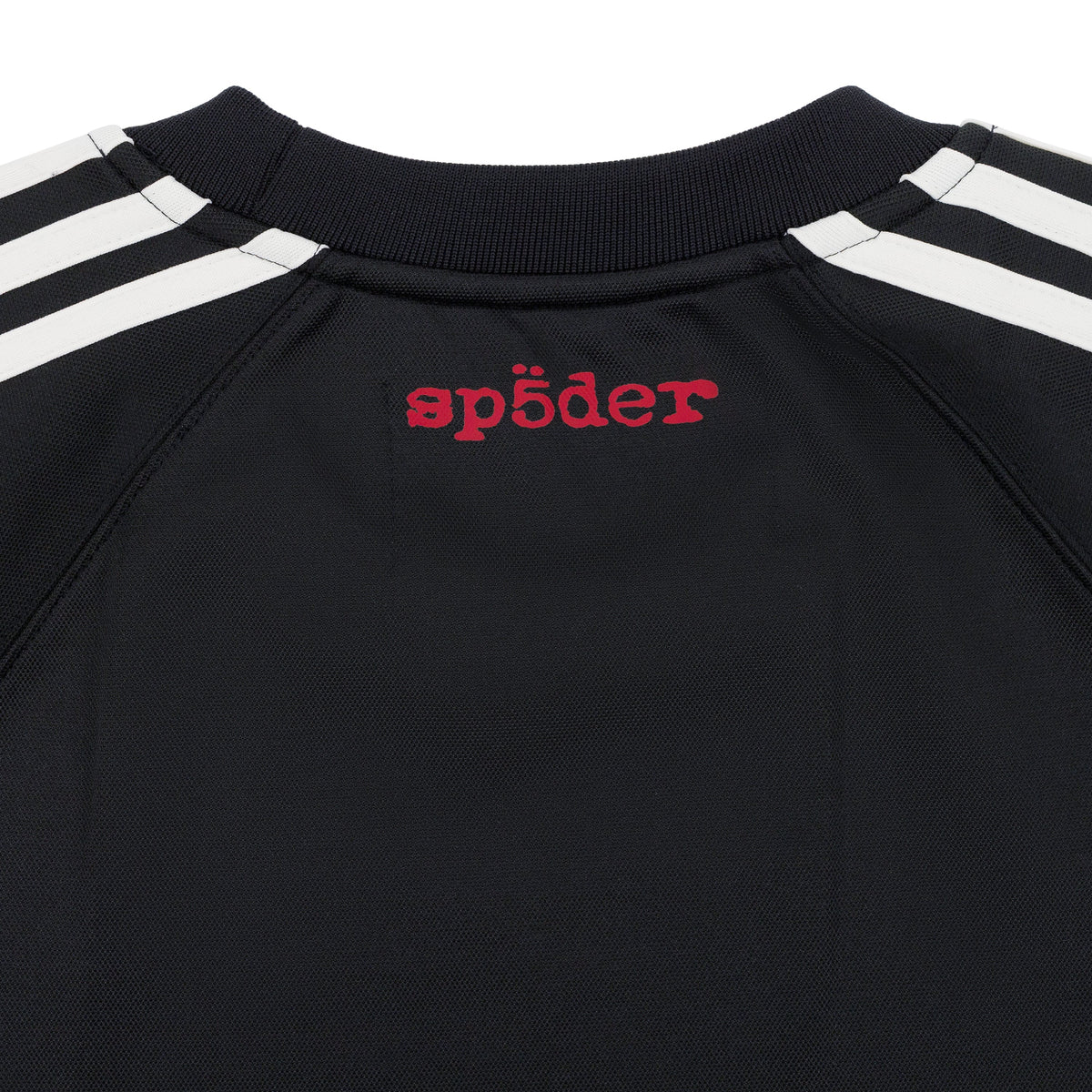 Black 5ex Top