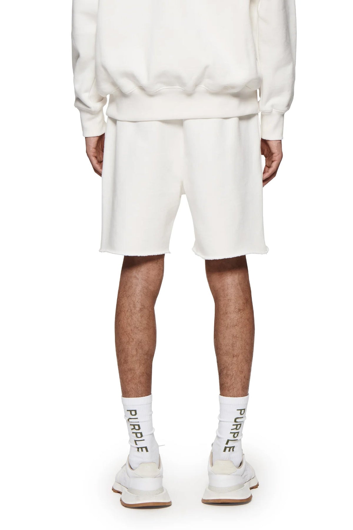 Basic Sweatshort