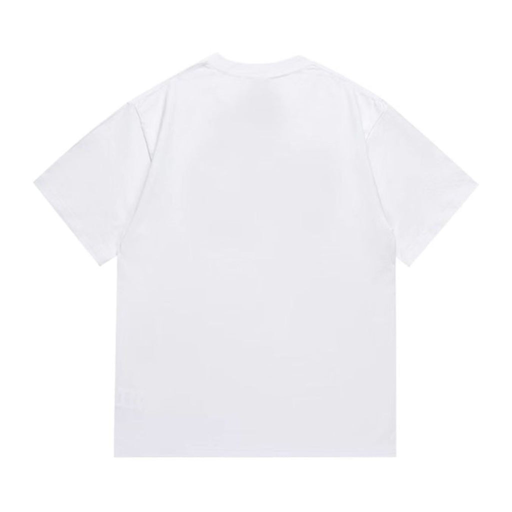 BAPE Front Graphic Short-Sleeve T-Shirt