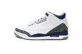 Jordan 3 Retro Midnight Navy Reps Sneaker CT8532-140