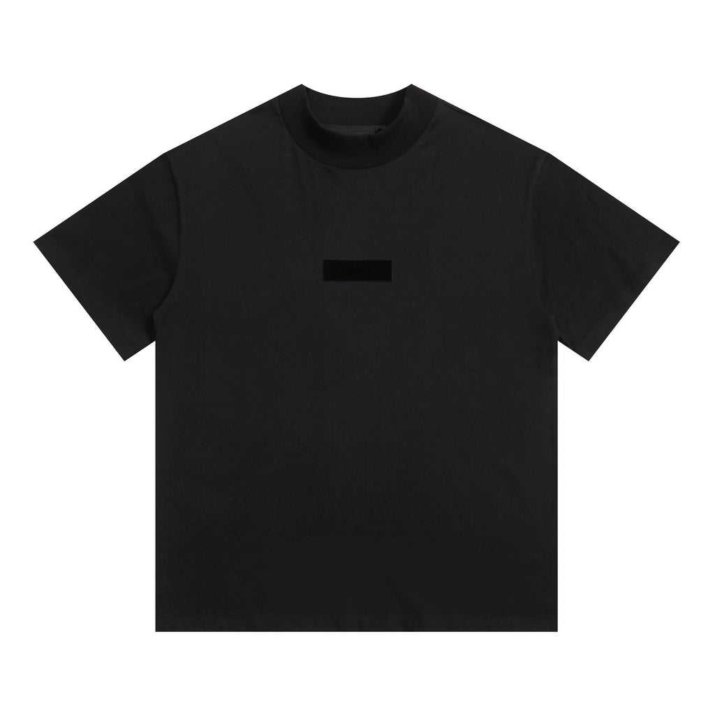 Fear of God Essentials Rectangular Patch Oversized T-Shirt