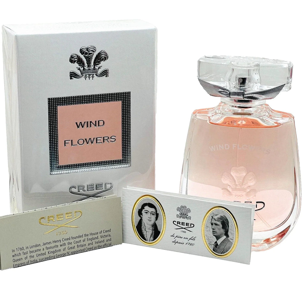 Creed Wind Flowers Eau de Parfum 75ml