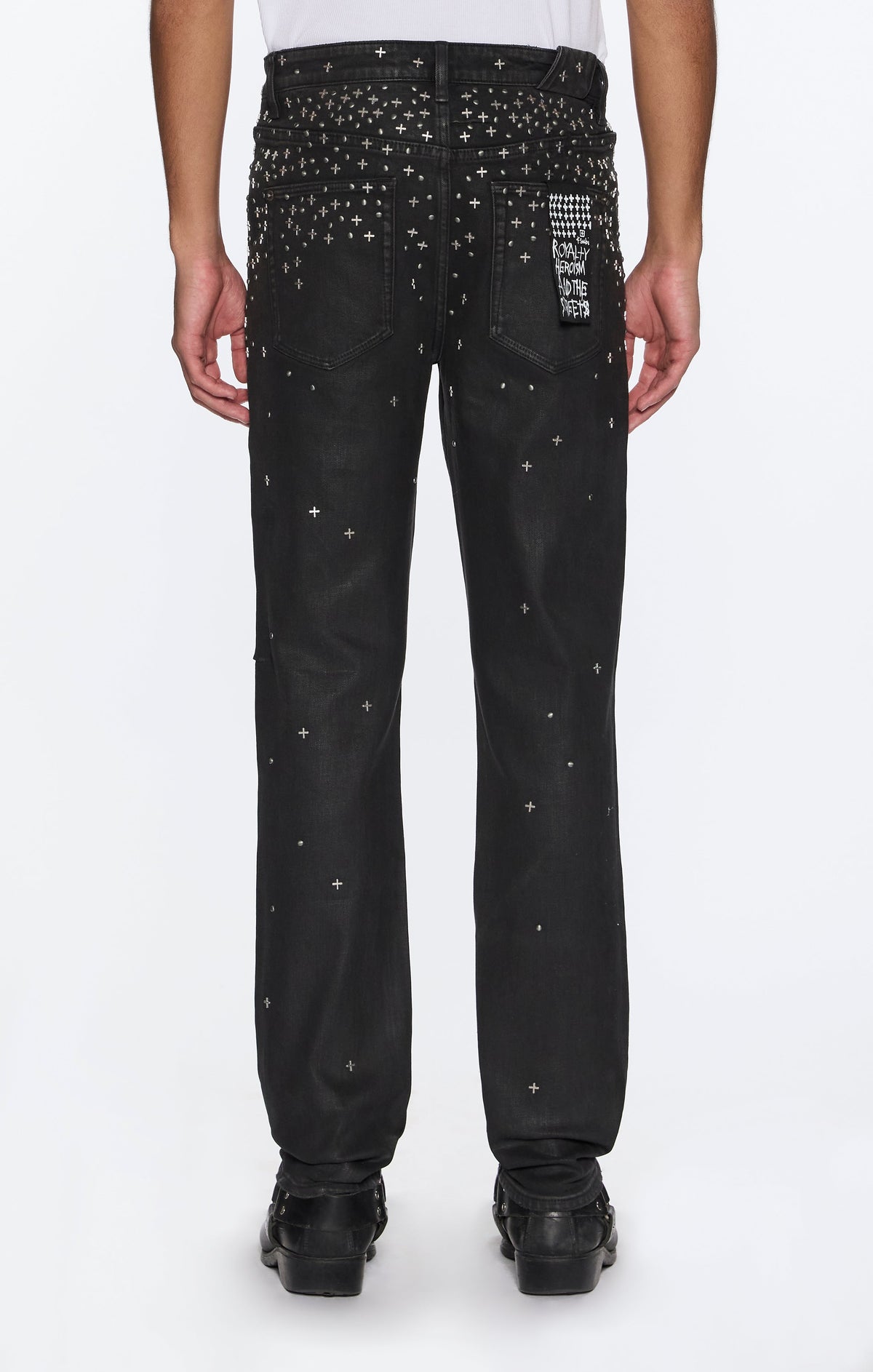 Ksubi Chitch Backstage Denim